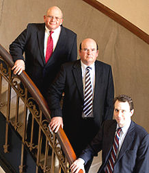 Miller Law Firm Memphis Partners