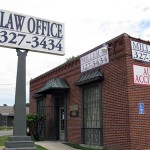 miller law office