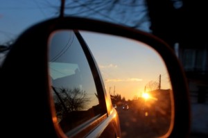 Car-Side-Mirror